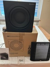 Bowers wilkins aktiv - bowers,