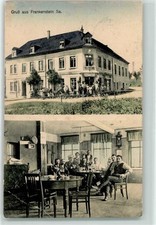 13438586 - 9381 Frankenstein
