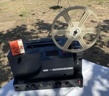 Noris Super 8 Tonprojektor