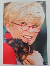 INGRID STEEGER XXL 20x30cm