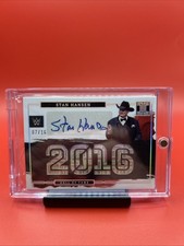 Stan Hansen Auto Hall Of Fame