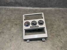 Opel astra klimabedienteil - opel, g