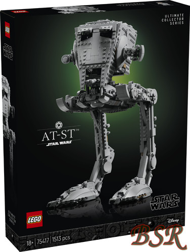 Lego star wars 75417 - lego®, wars: