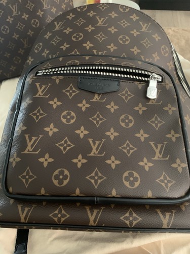 Louis vuitton josh rucksack - vuitton,