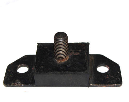 Karosserieauflage silentblock - karosserieauflage,