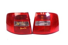 Paar Rückleuchten Audi A6 4B Avant Facelift links rechts 4B9945095 4B9945096 KFZ