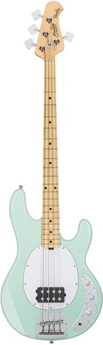 Sterling music man - sterling, by