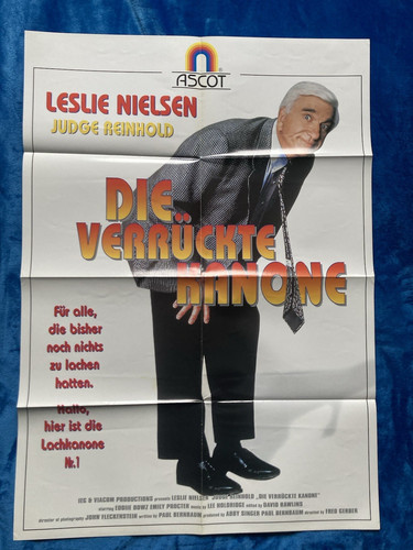 Original deutsches