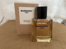 Burberry Hero Eau de Toilette 50ml