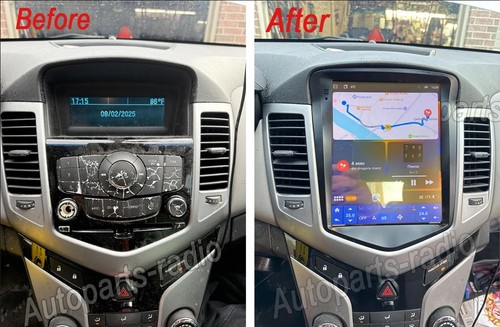 Android 15 autoradio für - android,