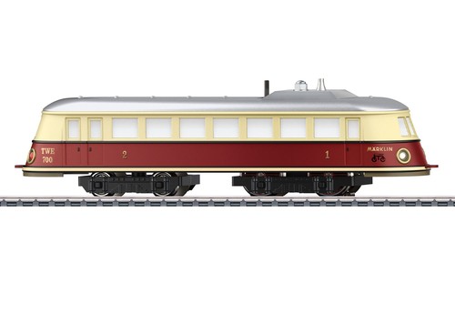 Maerklin 18050 replika - 18050, |