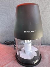 Silvercrest Multizerkleinerer