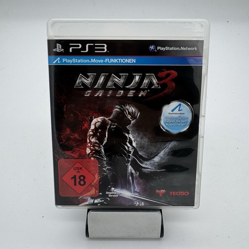 Sony ps3 playstation ninja - sony,