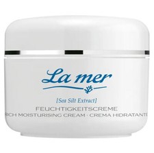 La mer ORIGIN OF