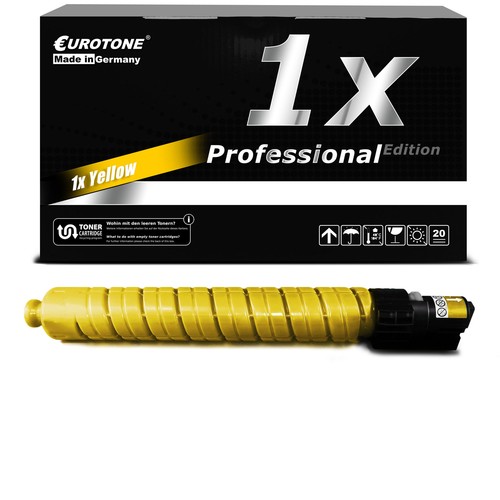 Pro toner gelb ersetzt - pro,