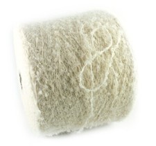 88€/kg 100g Boucle Wolle