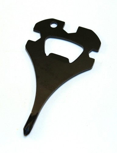 Pocket survival tool camping - survival,