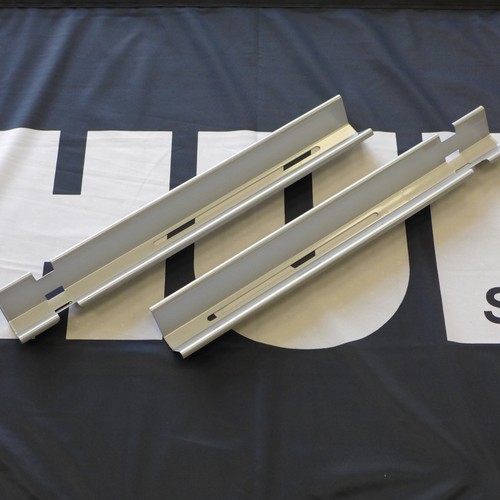 Thule verstellbare radschienen - thule,
