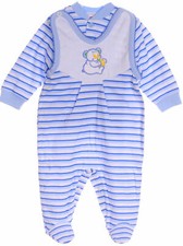 Strampler Hemdchen Set 50 56