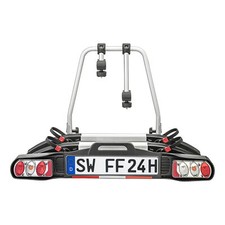 1 KFZ Fahrradträger