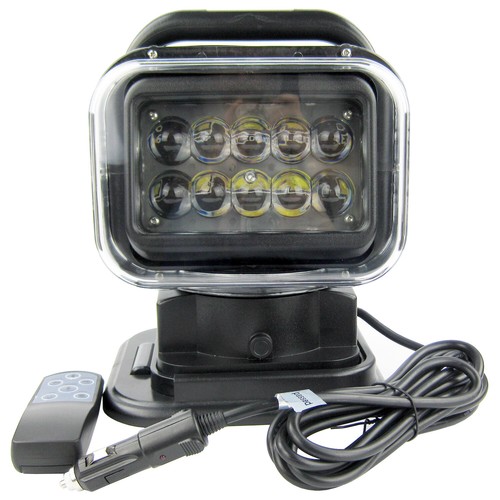 Led suchscheinwerfer - led,