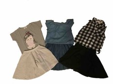 Sommerklamotten,3er Set