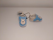 Disney Baby Winnie The Pooh Unisex HellBlau 18 202401