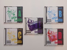 Culcha Candela - Culcha Sound CD Vol. A/B/C/D/E 