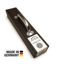 Profi-Schlagklotz  mit Griff für die Verlegung von Vinyl, Laminat und Parkett.