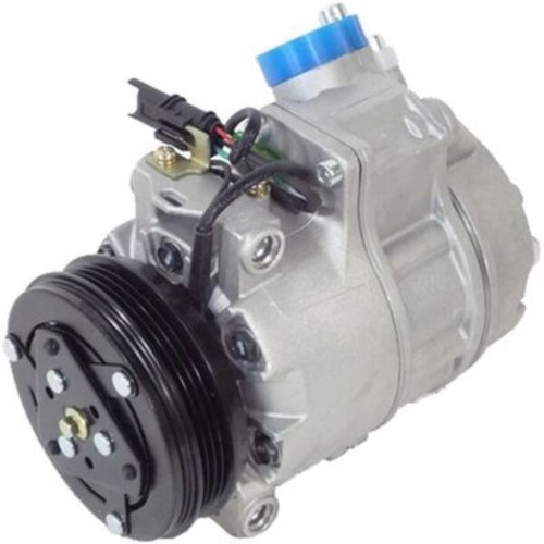 Kompressor klimaanlage mahle - kompressor,