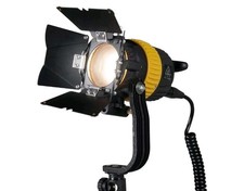 Ashanks led fresnel spotlight - ashanks,