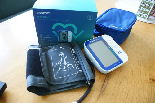Visomat comfort eco - visomat,