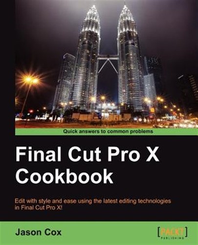 Final cut pro - final, x