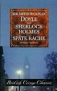 British crime classics - british,