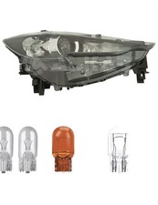 L E D Scheinwerfer rechts