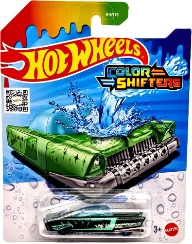 Mattel hot wheels - mattel,