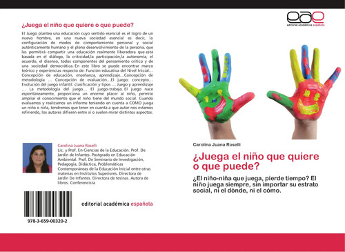 Carolina juana roselli - roselli, |