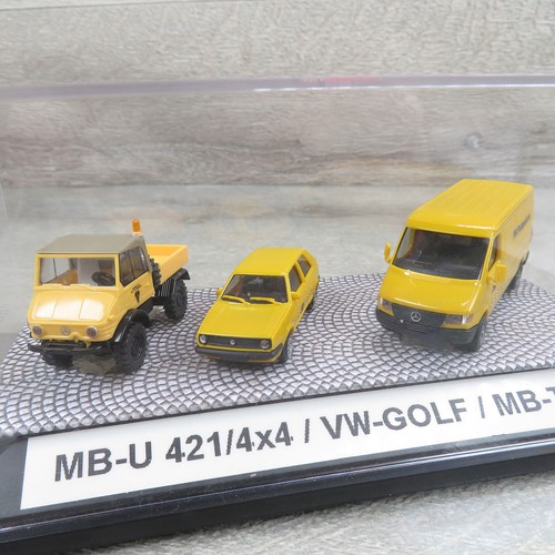 Herpa etc 87 3 - -, 1:87