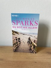 Du bist nie allein | von Nicholas Sparks | Taschenbuch | Roman | gebraucht