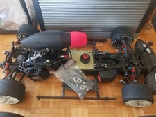 Rs5 1:5 Mit Tuned 23cc Zenoah