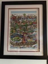 Charles fazzino take - charles, the