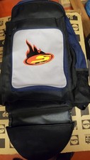 Skateboard Rucksack zum