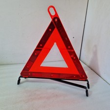 518* Mercedes Benz W210 W124 W203 W220 Warndreieck SOS Schild A2038900197