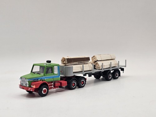 Wiking herpa brekina 87 - herpa,