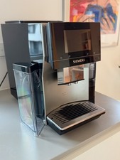 Kaffeevollautomat Siemens