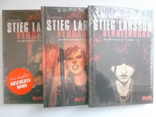 Stieg Larsson