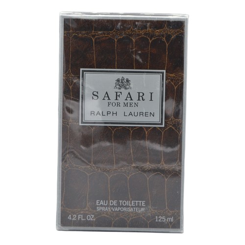 Ralph lauren safari eau - safari, de