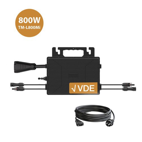 Wechselrichter 800 watt mit - watt,