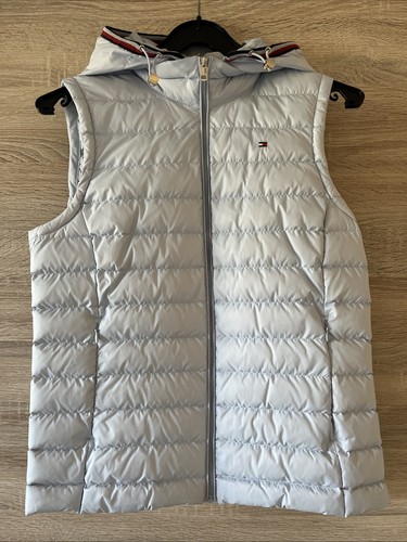 Tommy hilfiger damen weste - hilfiger,