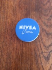 Alte Nivea Dose
